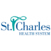 St. Charles Health-logo