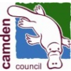 Camden Council-logo