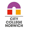City College Norwich-logo