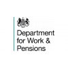 Department for Work and Pensions-logo