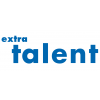 Extra Talent-logo