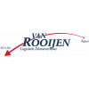 Van Rooijen Logistiek BV-logo