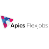 Apics FlexJobs-logo