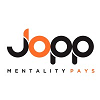 Jopp-logo