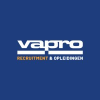 Vapro Recruitment-logo