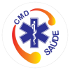 Grupo CMD Saude-logo