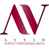 Avvio - Perfect Professional Match-logo