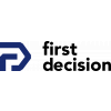 First Decision-logo