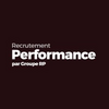 Recrutement Performance-logo