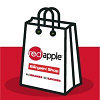Red Apple-logo