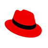 Red Hat, Inc.-logo