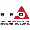 RED Mountain Resort-logo