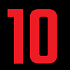 Red 10