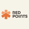 Red Points-logo