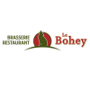 LE BOHEY - BRASSERIE - RESTAURANT