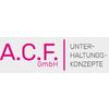 A.C.F. GmbH Unterhaltungskonzepte