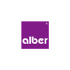 Alber GmbH-logo