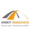 Arbeit Remscheid gGmbH-logo