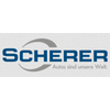Autohaus Scherer-logo