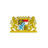 Bayerisches Staatsministerium der Justiz-logo