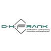 D.H.Frank Gesellschaft für CAD-Engineering, Konstruktion und Fertigung mbH-logo