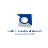 Goblet Lavandier & Associés Ingénieurs-Conseils S.A.-logo