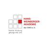 HANS-WEINBERGER-AKADEMIE der Arbeiterwohlfahrt e.V.