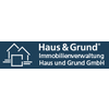 Haus und Grund GmbH – Immobilienverwaltung