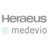 Heraeus Medevio-logo