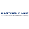 Hubert Friedl Klinik-IT