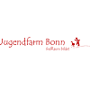 Jugendfarm Bonn e. V.-logo