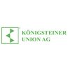 KÖNIGSTEINER UNION AG-logo