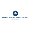 Königlich ausgestattete Kristall-Therme Am Kurpark Schwangau GmbH-logo