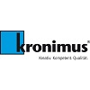 Logo KRONIMUS AG