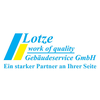 Lotze - work of quality – Gebäudeservice GmbH-logo