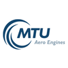 MTU Aero Engines AG-logo