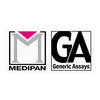 Medipan GmbH und GA Generic Assays GmbH