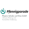 Pfennigparade Phoenix Schulen und Kitas GmbH-logo