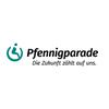 Stiftung Pfennigparade-logo