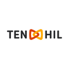 Tenhil GmbH & Co. KG-logo