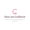 Wohn- und Pflegezentrum Haus am Goldbach