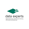 data experts gmbh-logo