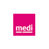 medi GmbH & Co. KG-logo