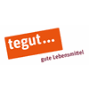 tegut... gute Lebensmittel GmbH & Co. KG``-logo