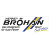 Autohaus Werner Bröhan GmbH