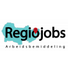 Regiojobs Arbeidsbemiddeling-logo