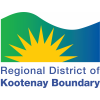 Regional District of Kootenay Boundary-logo