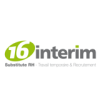16 INTERIM SUBSTITUTE RH