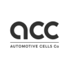 AUTOMOTIVE CELLS COMPANY - ACC