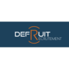 Defruit Recrutement